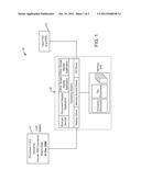 ELECTRONIC VEHICLE DOCUMENT DISPLAY diagram and image