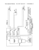 PROXIMITY DETECTION SYSTEM diagram and image