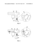 Warning System With Heads Up Display diagram and image