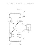 TIRE POSITION DETECTING SYSTEM AND TIRE POSITION DETECTING METHOD diagram and image