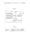 TIRE POSITION DETECTING SYSTEM AND TIRE POSITION DETECTING METHOD diagram and image