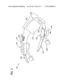 METHODS AND SYSTEMS FOR USE IN MONITORING HAZARDOUS GASES diagram and image