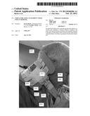 FORCE INDICATING ATTACHMENT STRAP FOR AN ORTHOTIC diagram and image