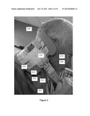FORCE INDICATING ATTACHMENT STRAP FOR AN ORTHOTIC diagram and image