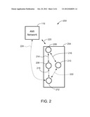 SYSTEMS AND METHOD FOR TRANSMITTING DATA IN AN ADVANCED METERING     INFRASTRUCTURE diagram and image