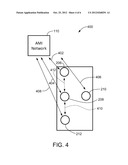 SYSTEMS AND METHOD FOR TRANSMITTING DATA IN AN ADVANCED METERING     INFRASTRUCTURE diagram and image