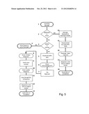 HUMAN MACHINE INTERFACE UNIT FOR A COMMUNICATION DEVICE IN A VEHICLE AND     I/O METHOD USING SAID HUMAN MACHINE INTERFACE UNIT diagram and image