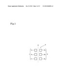 INPUT DEVICE AND INPUT / OUTPUT DEVICE diagram and image