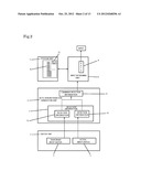 INPUT DEVICE AND INPUT / OUTPUT DEVICE diagram and image