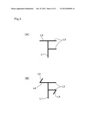 INPUT DEVICE AND INPUT / OUTPUT DEVICE diagram and image