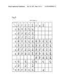 INPUT DEVICE AND INPUT / OUTPUT DEVICE diagram and image