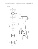 INPUT DEVICE AND INPUT / OUTPUT DEVICE diagram and image