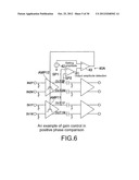 ANALOG-DIGITAL CONVERTER AND SIGNAL PROCESSING SYSTEM diagram and image