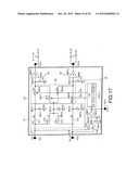 ANALOG-DIGITAL CONVERTER AND SIGNAL PROCESSING SYSTEM diagram and image