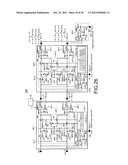 ANALOG-DIGITAL CONVERTER AND SIGNAL PROCESSING SYSTEM diagram and image