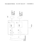 APPARATUS FOR DETECTION OF A LEADING EDGE OF A PHOTO SENSOR OUTPUT SIGNAL diagram and image