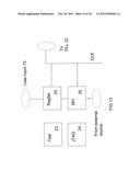 APPARATUS FOR DETECTION OF A LEADING EDGE OF A PHOTO SENSOR OUTPUT SIGNAL diagram and image