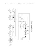 SWITCHED-CAPACITOR CIRCUIT AND PIPELINED ANALOG-TO-DIGITAL CONVERTER diagram and image