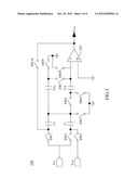 SWITCHED-CAPACITOR CIRCUIT AND PIPELINED ANALOG-TO-DIGITAL CONVERTER diagram and image