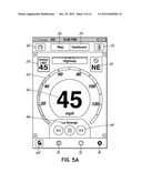 Wireless Connectivity in a Radar Detector diagram and image