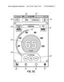 Wireless Connectivity in a Radar Detector diagram and image