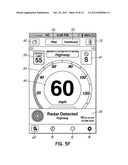 Wireless Connectivity in a Radar Detector diagram and image