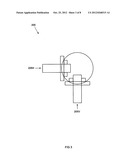 WIDE AREA DETECTION OF INSECTS USING REFLECTED MICROWAVES diagram and image