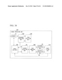 ELECTRONIC SCANNING RADAR APPARATUS, RECEIVED WAVE DIRECTION ESTIMATING     METHOD, AND RECEIVED WAVE DIRECTION ESTIMATING PROGRAM diagram and image