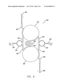 DUAL BEAM SECTOR ANTENNA ARRAY WITH LOW LOSS BEAM FORMING NETWORK diagram and image