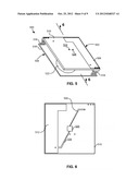 INVERTED F ANTENNA SYSTEM AND RFID DEVICE HAVING SAME diagram and image