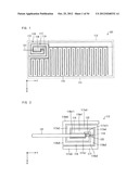 ANTENNA DEVICE AND ANTENNA SYSTEM diagram and image