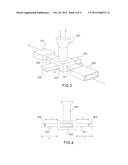 ANTENNA SYSTEM WITH BALANCED MOUNT diagram and image