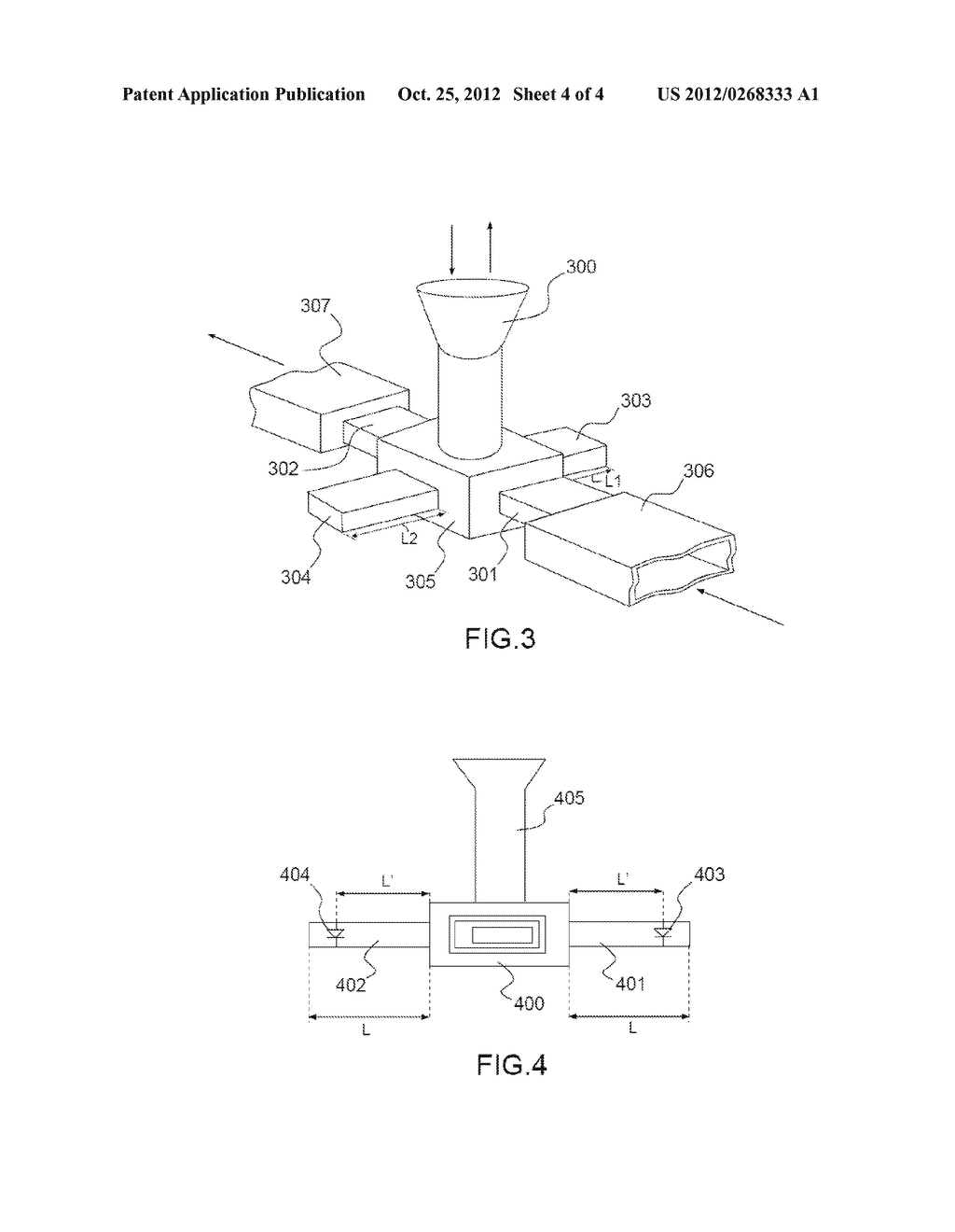 ANTENNA SYSTEM WITH BALANCED MOUNT - diagram, schematic, and image 05