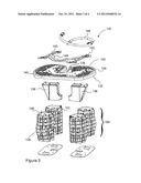 OPTIMAL LOADING FOR INCREASED GAIN IN AN ARRAY ANTENNA diagram and image