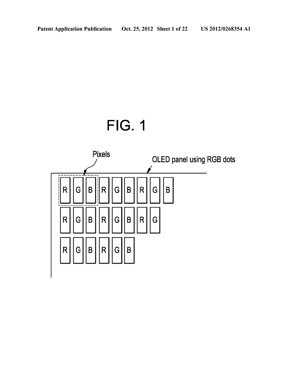 DISPLAY DEVICE - diagram, schematic, and image 02