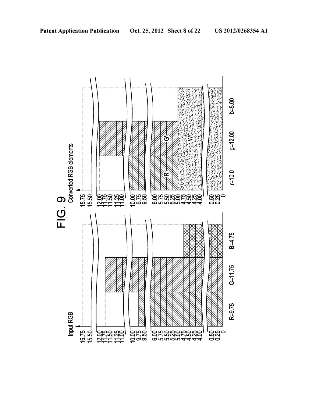 DISPLAY DEVICE - diagram, schematic, and image 09