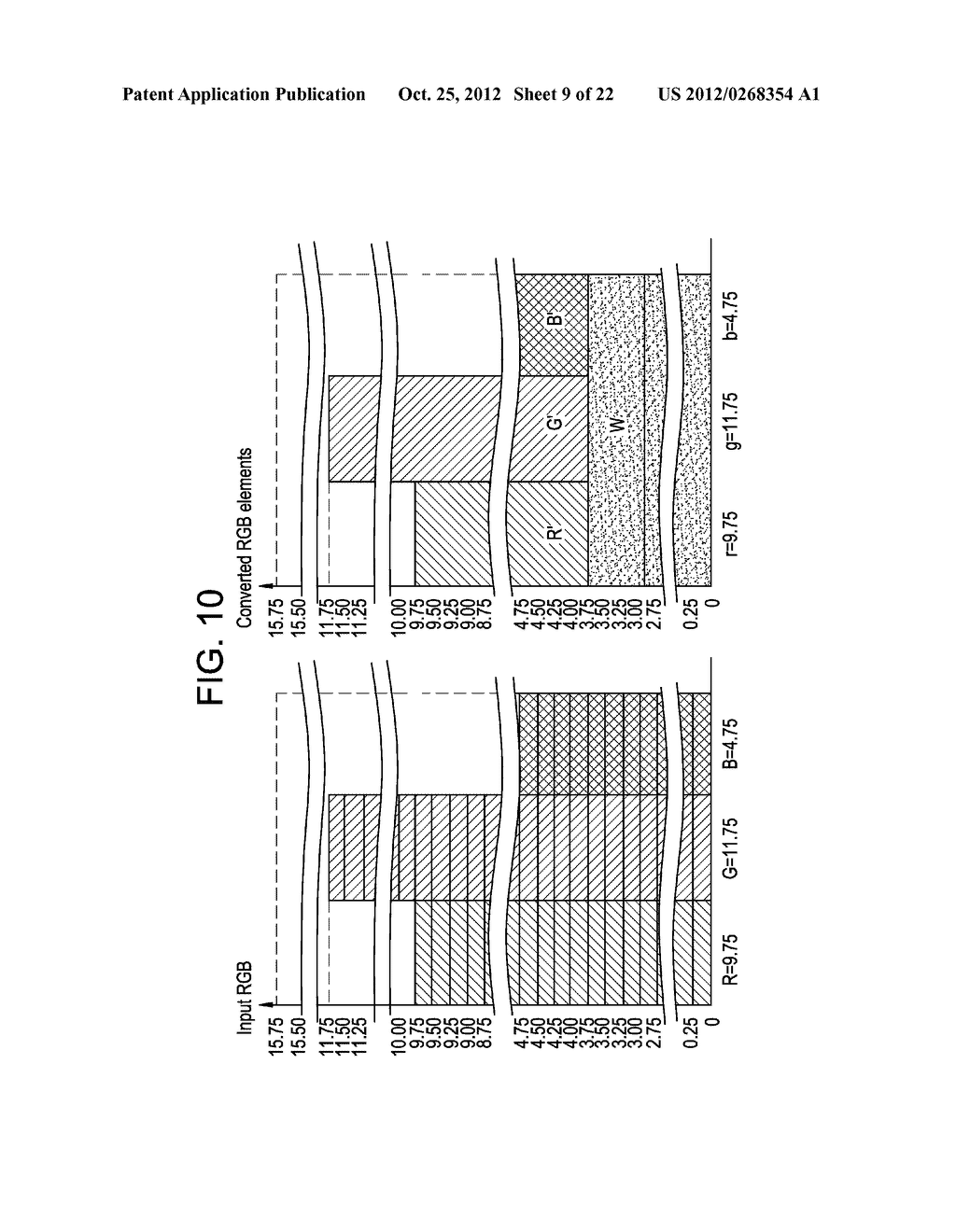 DISPLAY DEVICE - diagram, schematic, and image 10