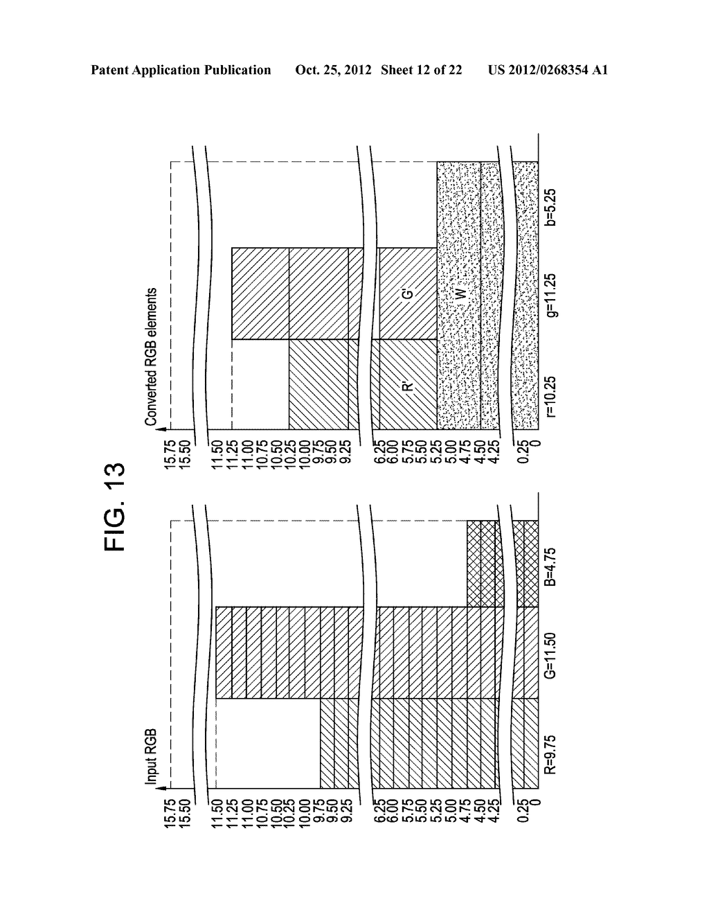 DISPLAY DEVICE - diagram, schematic, and image 13