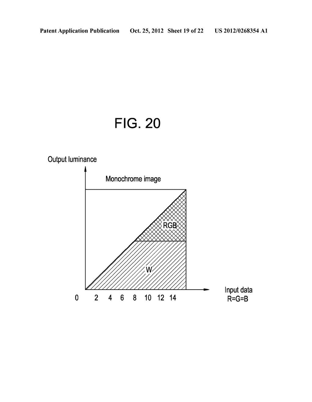 DISPLAY DEVICE - diagram, schematic, and image 20