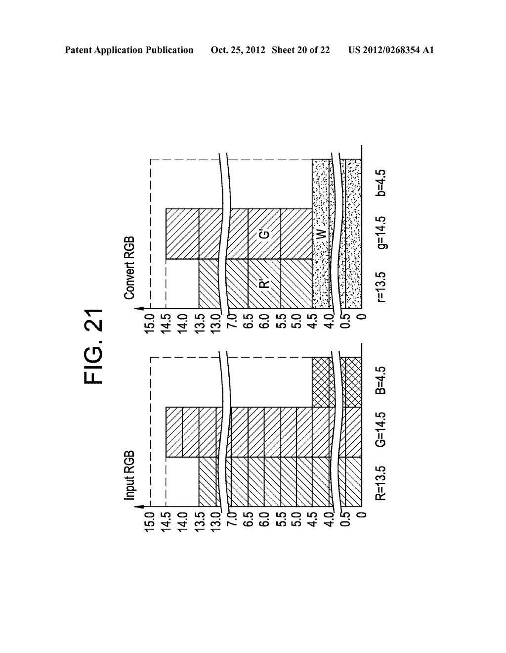 DISPLAY DEVICE - diagram, schematic, and image 21