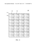 DISPLAY PANEL diagram and image