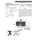 User Identified to a Controller diagram and image