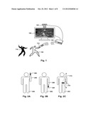 User Identified to a Controller diagram and image