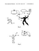 User Identified to a Controller diagram and image