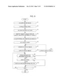 IMAGE PROCESSING APPARATUS, IMAGE PROCESSING SYSTEM, IMAGE PROCESSING     METHOD, AND COMPUTER READABLE MEDIUM diagram and image