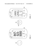Method and Device for Visual Compensation diagram and image