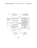 TEXT INDICATOR METHOD AND ELECTRONIC DEVICE diagram and image