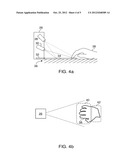 ERGONOMIC MOTION DETECTION FOR RECEIVING CHARACTER INPUT TO ELECTRONIC     DEVICES diagram and image