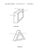 MULTIPLE USE EDUCATION AND ENTERTAINMENT DEVICE FOR YOUNG USERS diagram and image