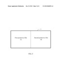 SYSTEM AND METHOD FOR SANITIZING TOUCH SCREEN OF ELECTRONIC DEVICES diagram and image